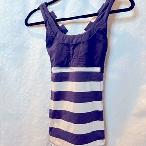 Lululemon Running Tank Top